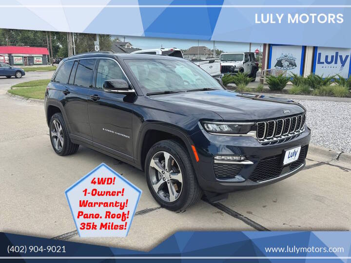 jeep grand cherokee 2023 1C4RJYB61P8784849 image jeep grand cherokee 2023 1C4RJYB61P8784849 image